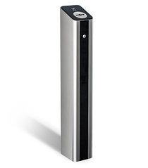 Картоприемник PERCo-IC05 G-S-20-064