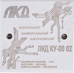 Контроллер ЛКД-КУ-00-02 LS389183