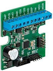 Контроллер доступа ЛКД-КУ-00-01 без корпуса LS444711