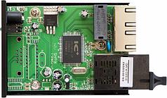 Преобразователь интерфейса Ethernet-FX- SM40SB 852-170-926