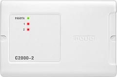 Контроллер доступа С2000-2 92-911-594