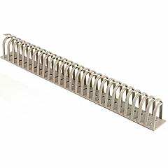 Кабель-канал гибкий  02182