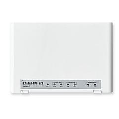 Блок исполнительный Клапан-ПРО 220 340135