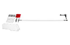 Шарнир PERCo-GBF1 G-I-GS-021