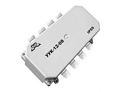 Устройство управления УУК-24-02