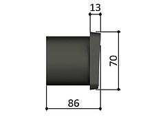 Ключ-выключатель SET-K 001SET-K