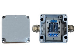 Устройство управления УУК-12-02