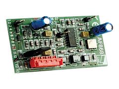 Радиоприемник  001AF868