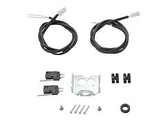 Блок контактов  803XA-0080