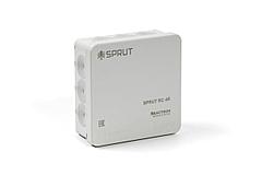 Комплект радиоуправления SPRUT RC 4R 538