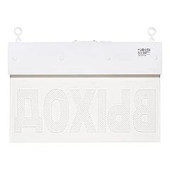 Оповещатель охранно-пожарный световой LUIS+ L-12-U LS702579