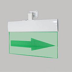 Оповещатель охранно-пожарный световой LUIS+ L-220-R-U LS702622