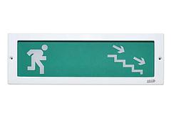 Оповещатель охранно-пожарный световой LUIS+ L-12 LS737371