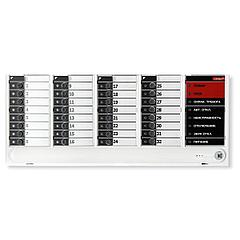Прибор управления оповещением БУ32-И 112183