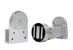 Фиксатор дверной ЛКД-ФДЭ-60/3 LS603799