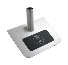 Крышка элемента PERCo-C-10Р.1 G-I-TD-083