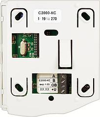 Пульт приемно-контрольный С2000-КС 92-245-954