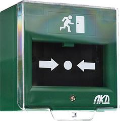 Устройство разблокировки дверей ЛКД-УРД-2 LS457731