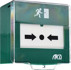 Устройство разблокировки дверей ЛКД-УРД-1 LS452133