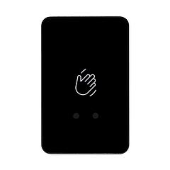 Кнопка выхода ЛКД-КН-22-50 LS707362