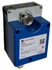 Привод клапана DA08S