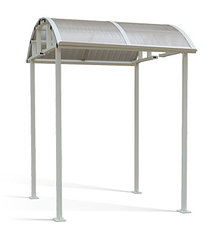 Крыша PERCo-RTC-15.3R G-I-RT-100