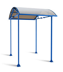 Крыша PERCo-RTC-16 G-I-RT-072