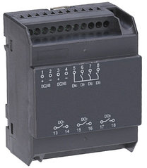 Модуль управления  SPA-SCM