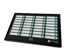 Панель индикаторная  FS-ZLPX32