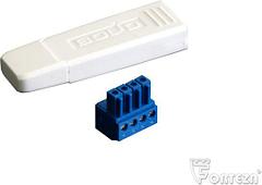 Модуль интерфейсный ФОРТ-МИ