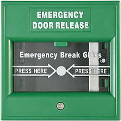 Кнопка выхода DS-K7PEB 302901663