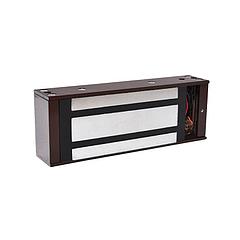 Замок электромагнитный ЛКД-ЗЭ-500 (Коричневый) LS466624