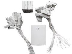 Извещатель охранный комбинированный Орбита-1М