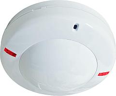 Извещатель охранный комбинированный Пирон-9