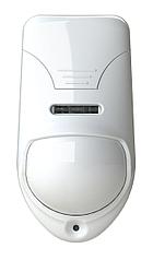 Извещатель охранный комбинированный Пирон-7-РК