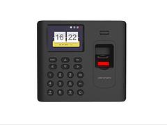 Терминал учета рабочего времени DS-K1A802AEF-B 302912763