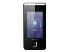 Терминал доступа DS-K1T341CMFW 302919043