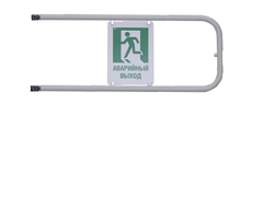 Створка ЛКД-Д32С/1000С LS646366