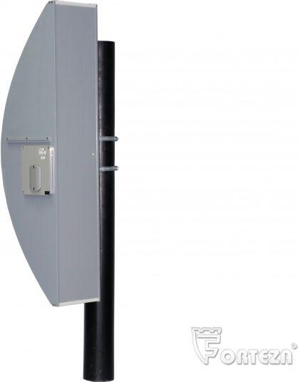 Извещатель охранный радиоволновой БАРЬЕР-500-А