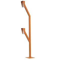 Стойка считывателя ЛКД-СС-150-150/3 LS643018