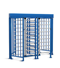 Турникет полноростовой PERCo-RTD-20.2 G-I-RT-090