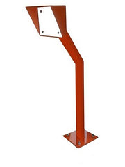 Стойка считывателя Аякс