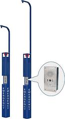 Колонна LPA-17DNAC LS553631