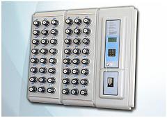 Секция хранения СХ-24