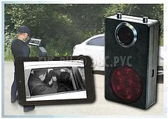 Прибор видеоконтроля Тон-2