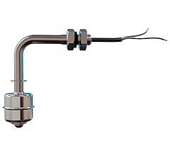 Извещатель охранный объемный ИУЖ-3 «НЕРЖАВЕЙКА» ГР2 100 NO