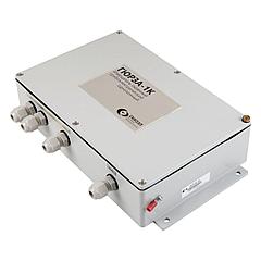 Извещатель охранный периметровый Гюрза-1К 1121