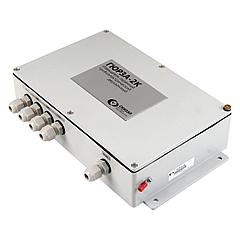 Извещатель охранный периметровый Гюрза-2К 1122