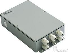 Извещатель охранный вибрационный ЛИАНА