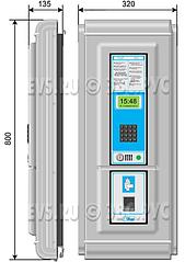 Модуль управления СУ24-П